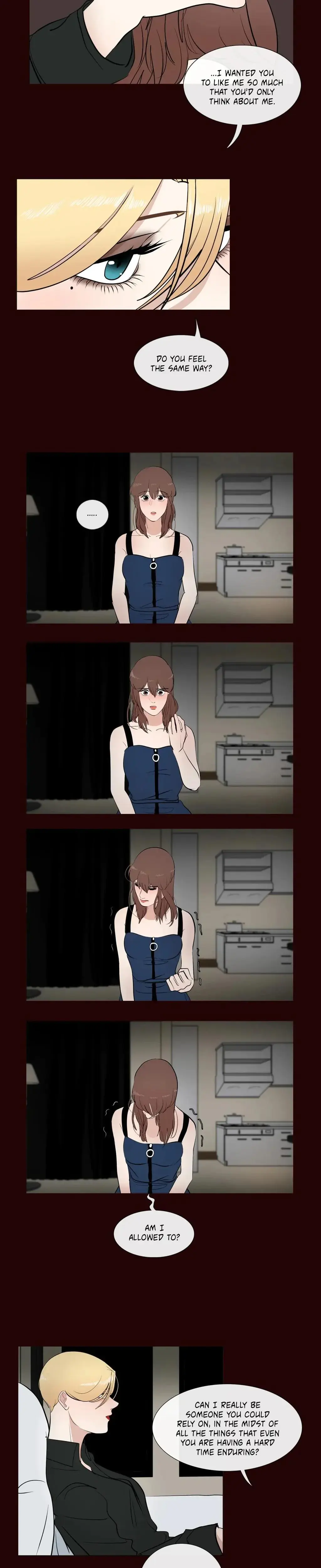 Serenade Chapter 43 - Page 7
