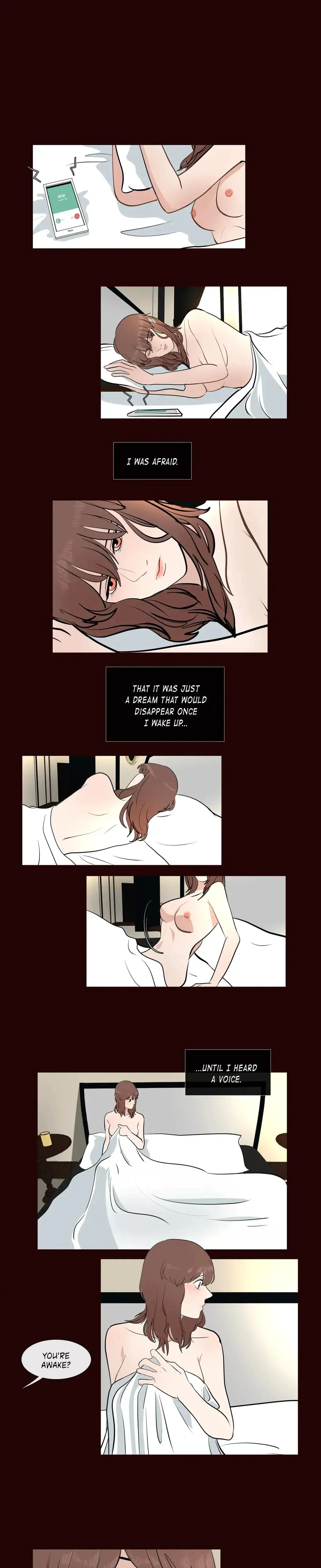 Serenade Chapter 44 - Page 1