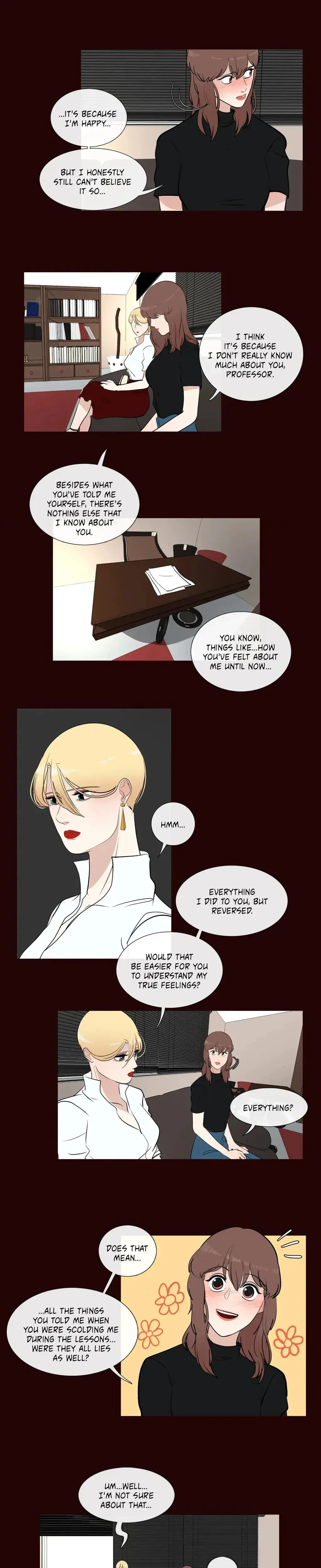 Serenade Chapter 44 - Page 11