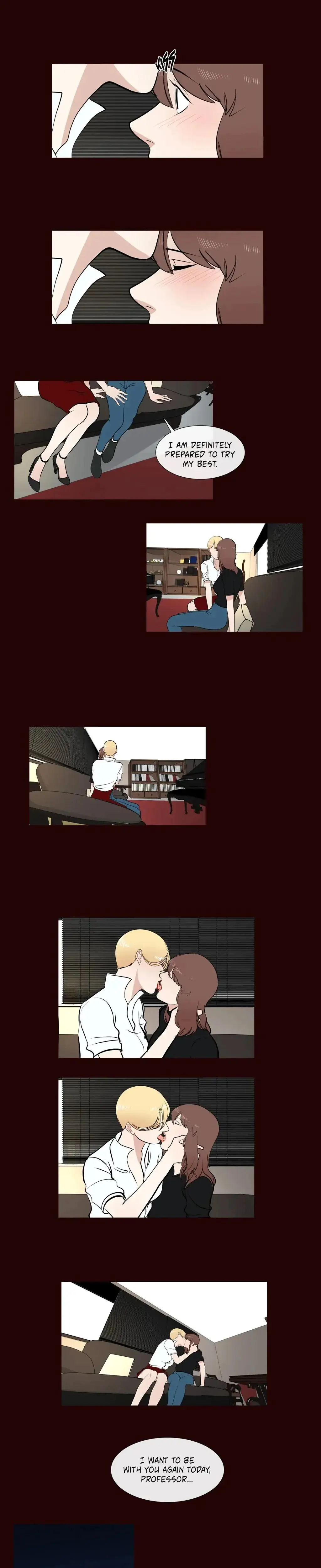 Serenade Chapter 44 - Page 13