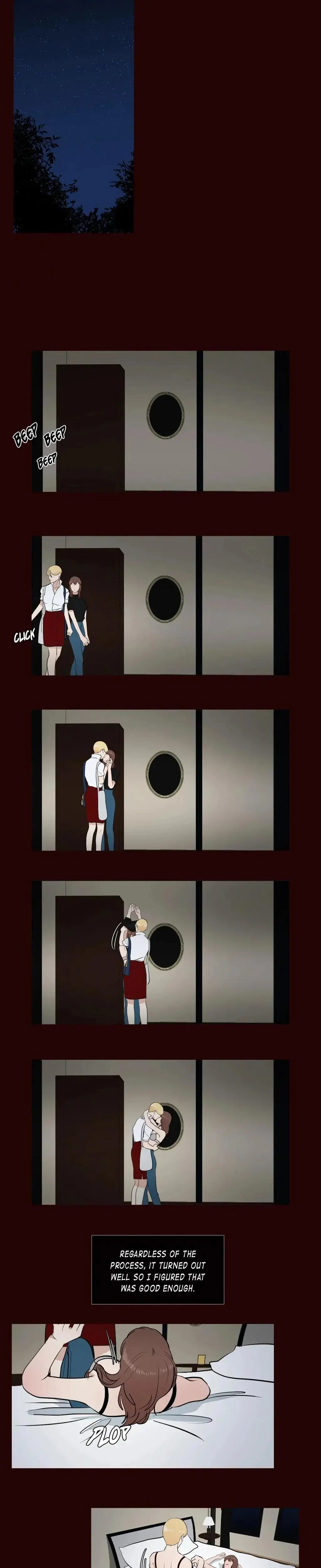 Serenade Chapter 44 - Page 14