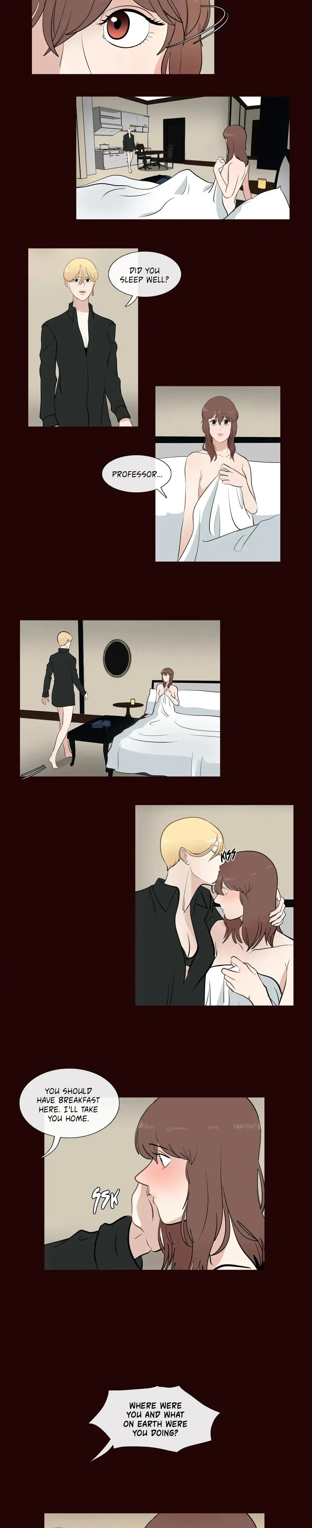 Serenade Chapter 44 - Page 2