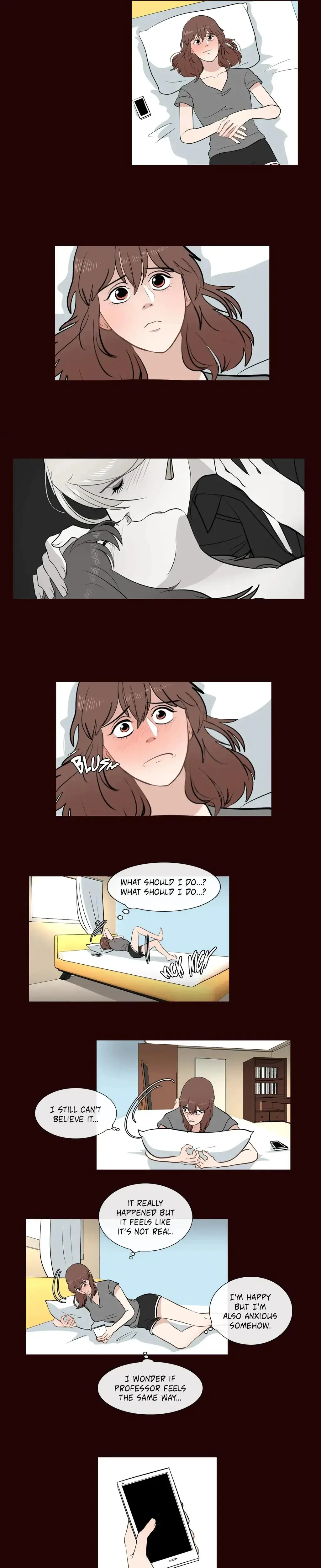 Serenade Chapter 44 - Page 4