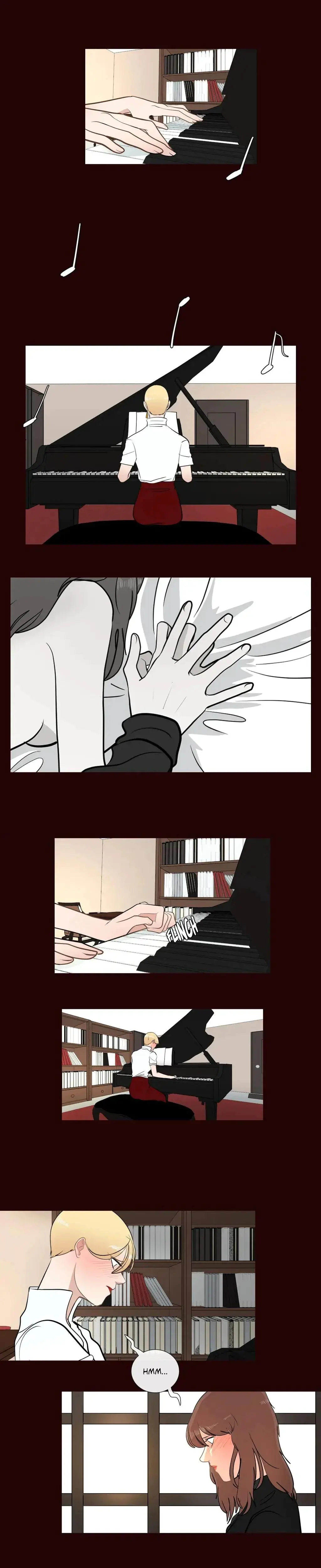 Serenade Chapter 44 - Page 6