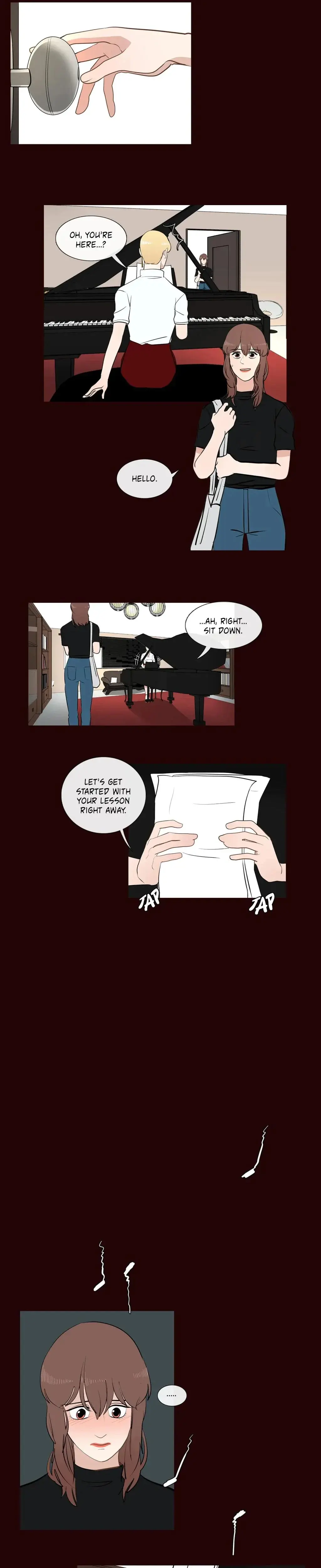 Serenade Chapter 44 - Page 7