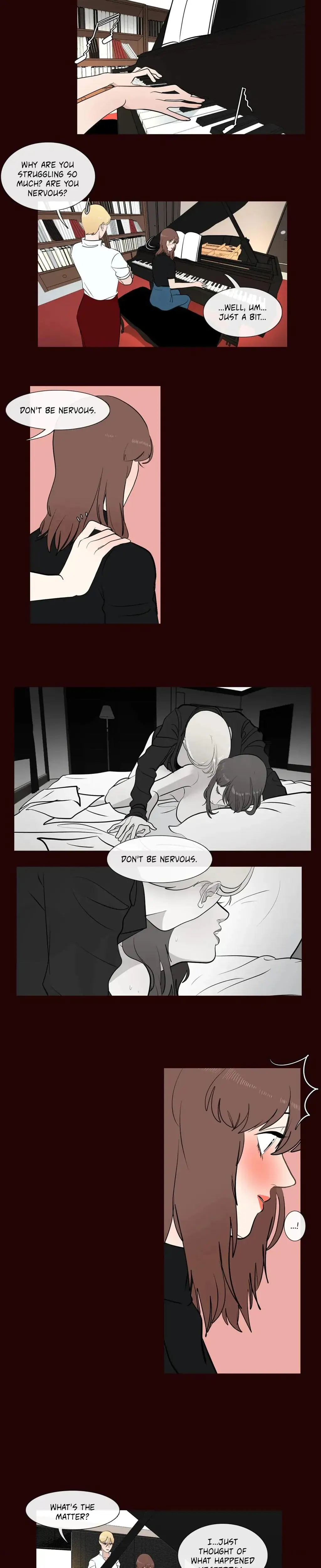 Serenade Chapter 44 - Page 8