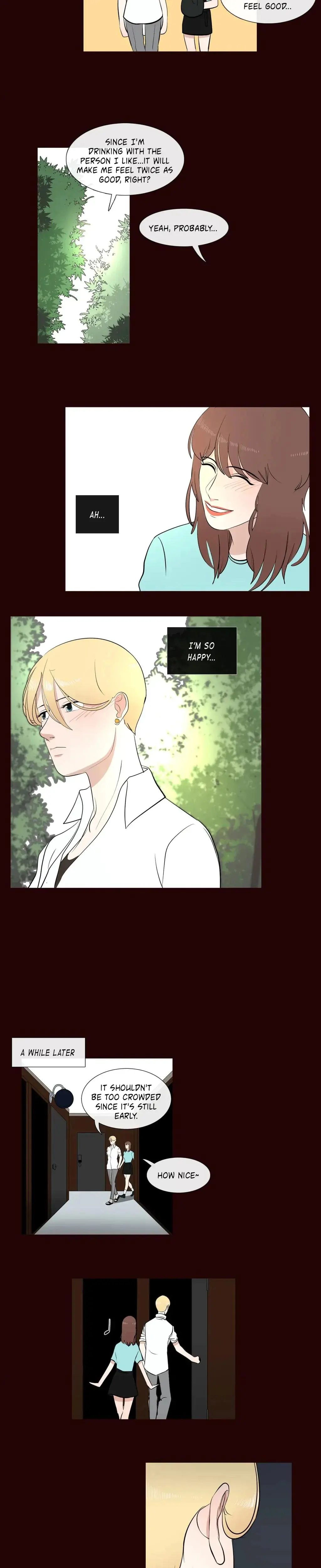 Serenade Chapter 45 - Page 13