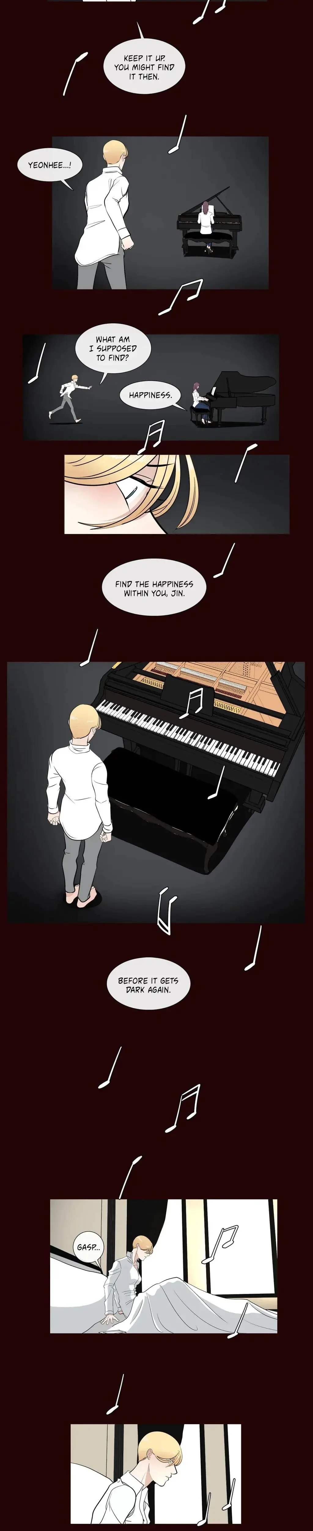 Serenade Chapter 45 - Page 4