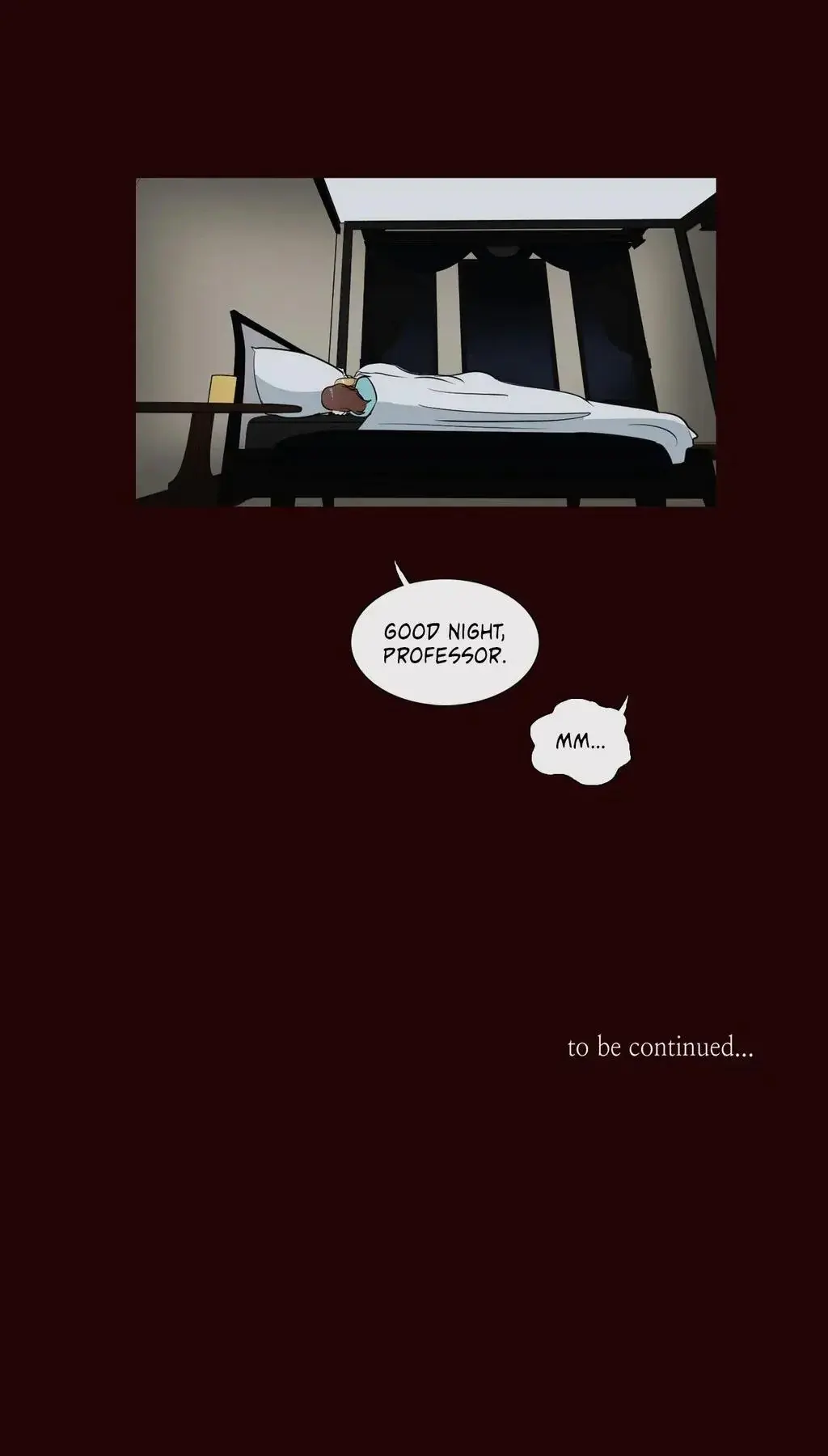 Serenade Chapter 46 - Page 12