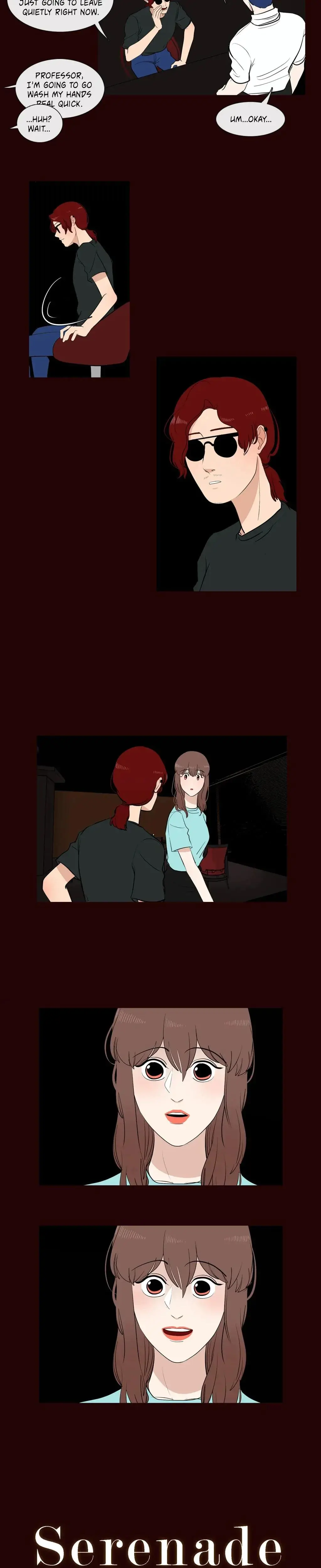 Serenade Chapter 46 - Page 2