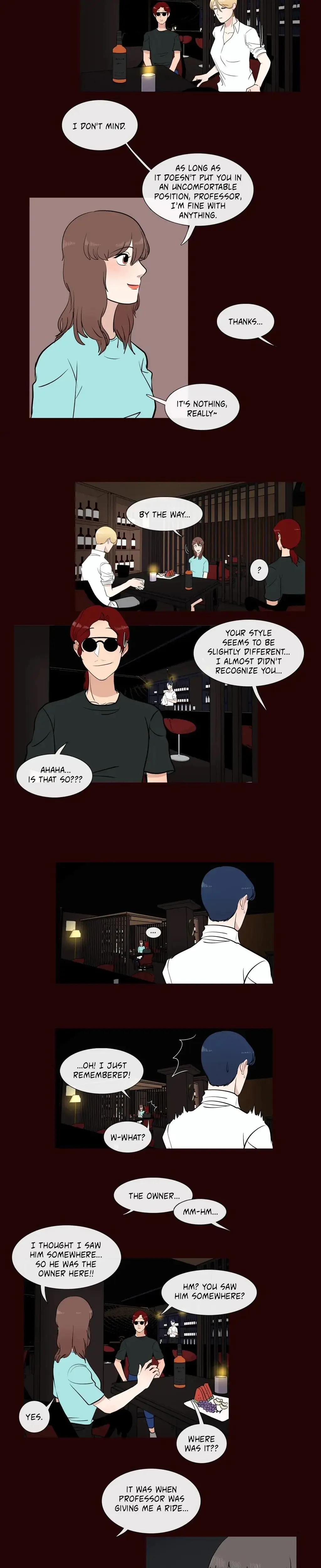 Serenade Chapter 46 - Page 4