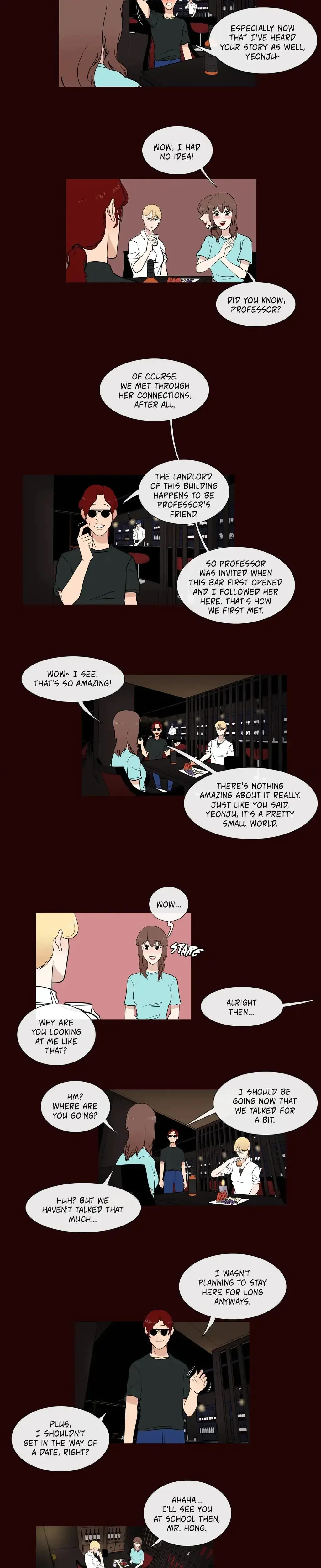 Serenade Chapter 46 - Page 6
