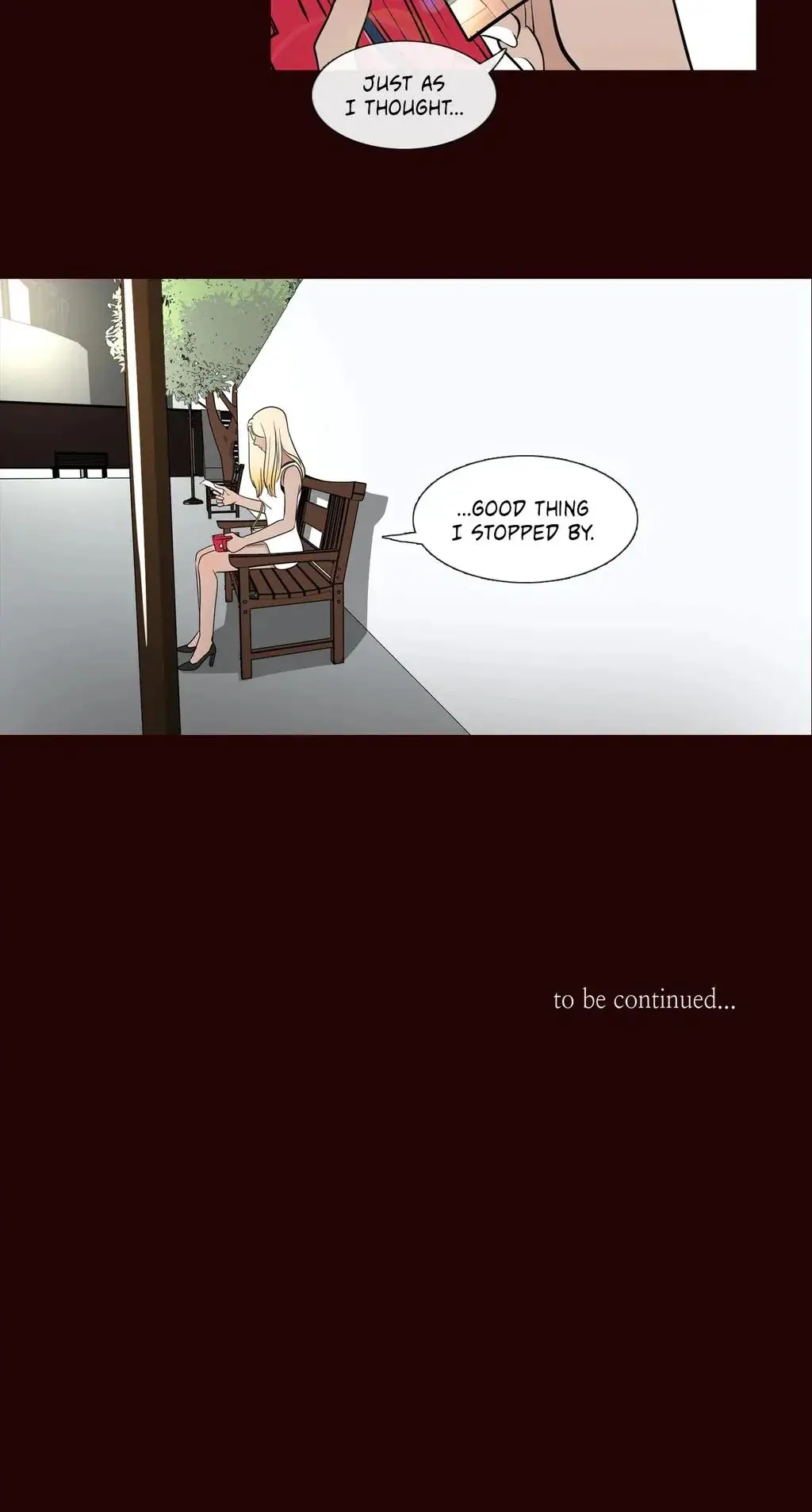 Serenade Chapter 47 - Page 14
