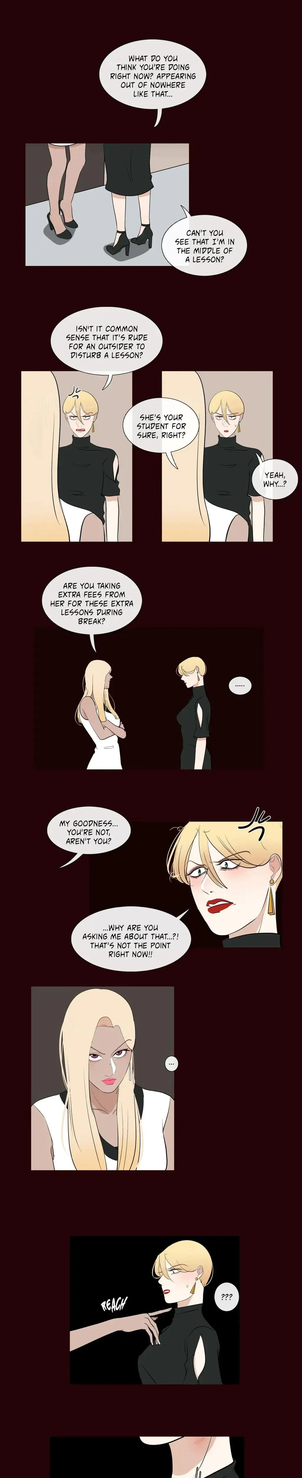 Serenade Chapter 47 - Page 7