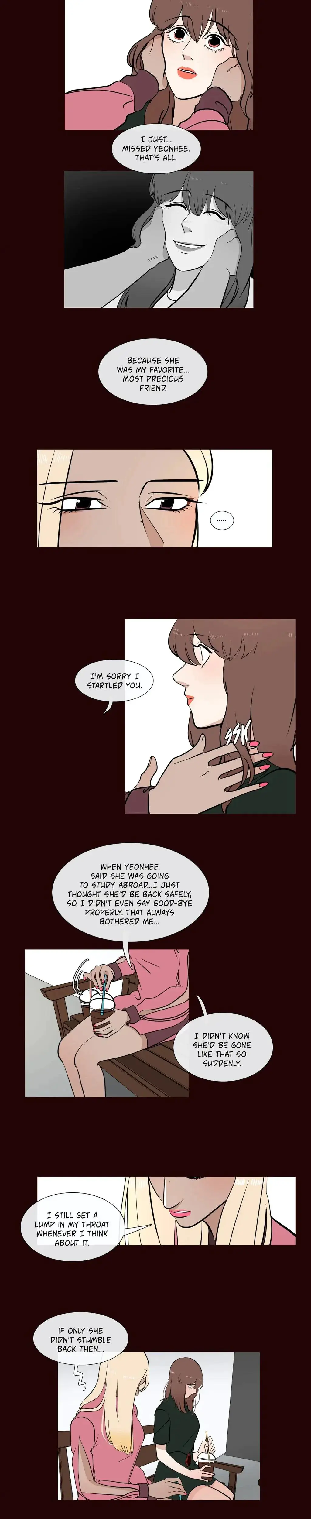 Serenade Chapter 48 - Page 11