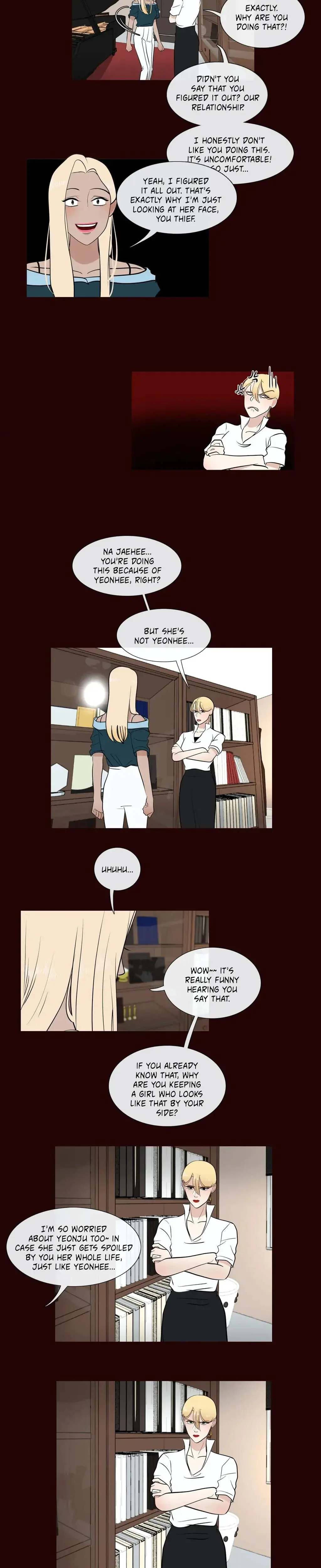 Serenade Chapter 48 - Page 4