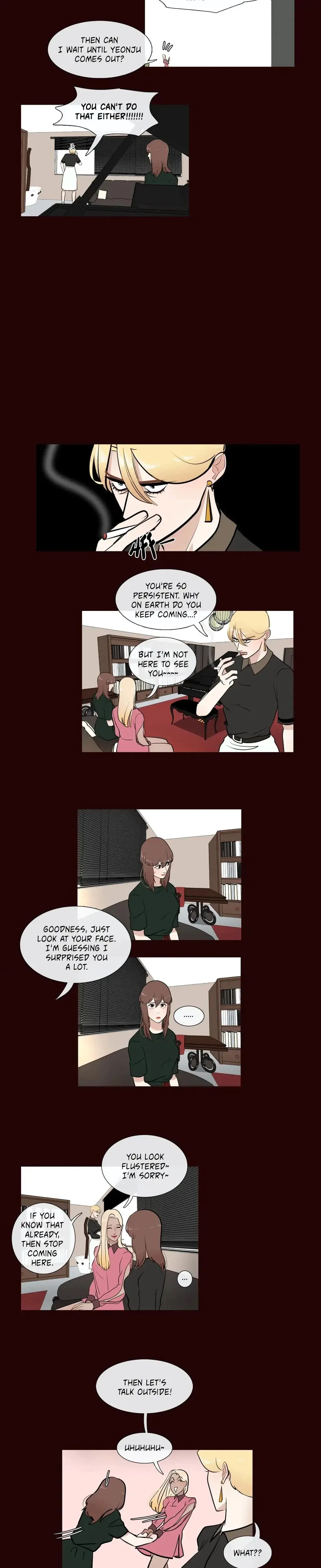 Serenade Chapter 48 - Page 6