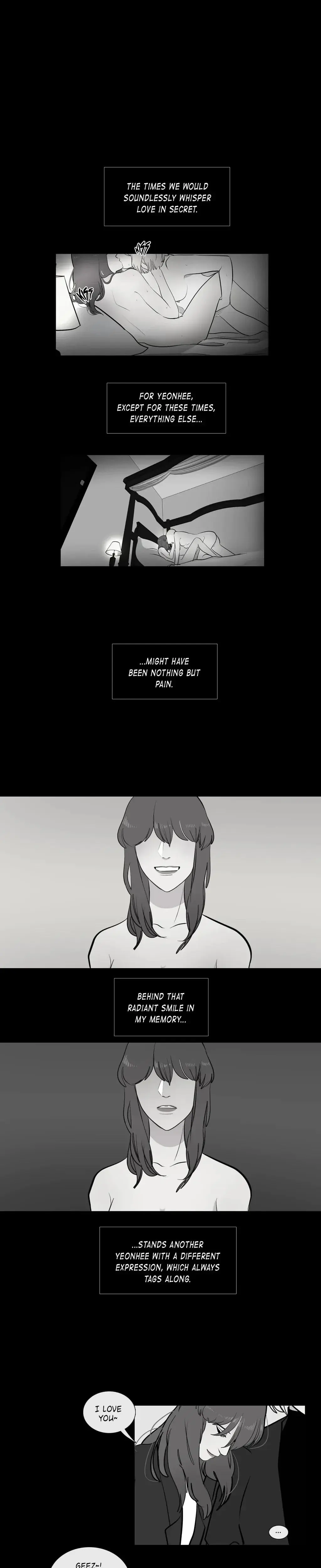 Serenade Chapter 49 - Page 1
