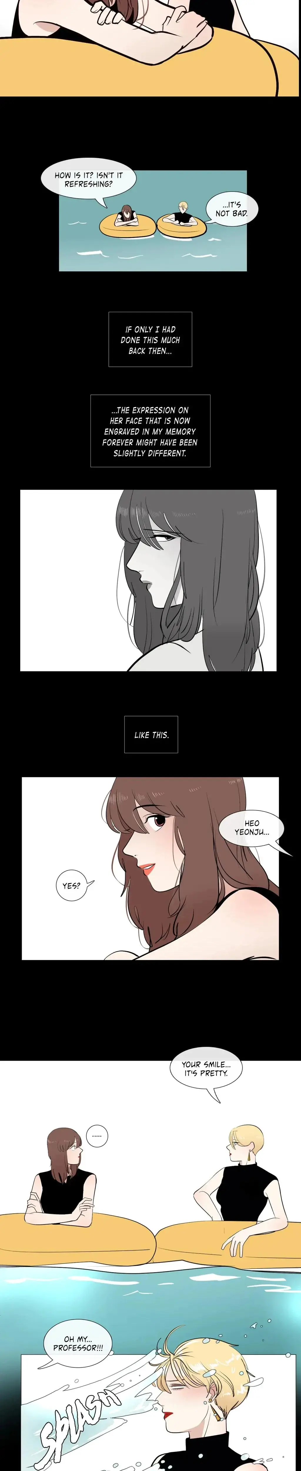 Serenade Chapter 49 - Page 10