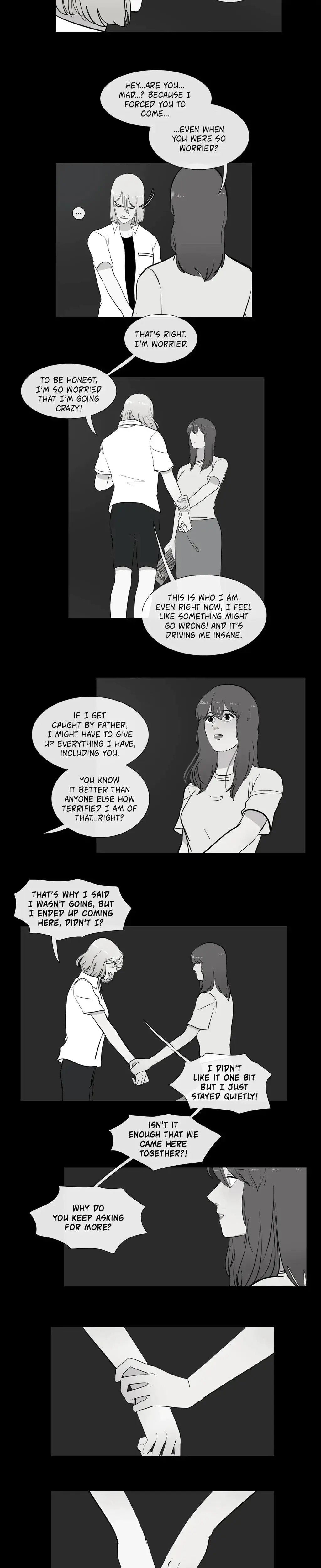 Serenade Chapter 49 - Page 13