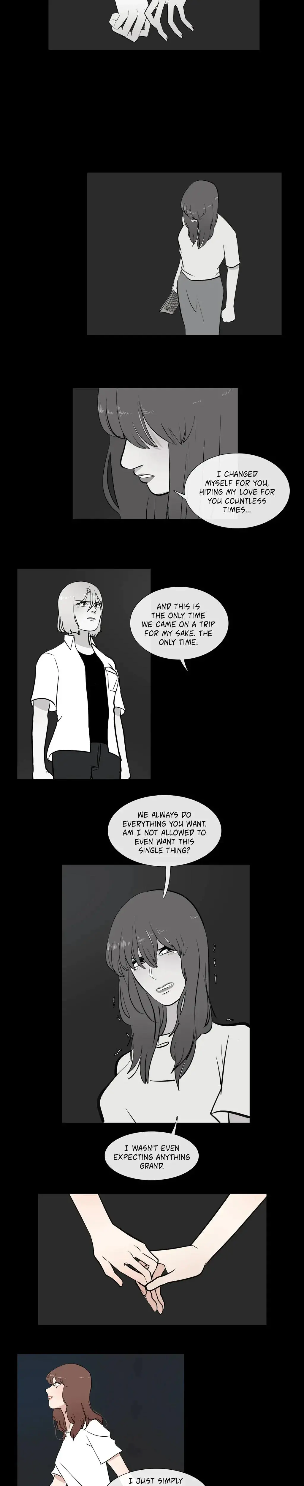 Serenade Chapter 49 - Page 14
