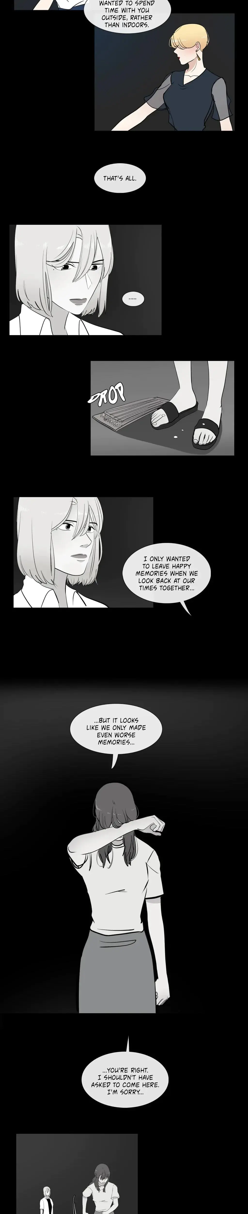 Serenade Chapter 49 - Page 15