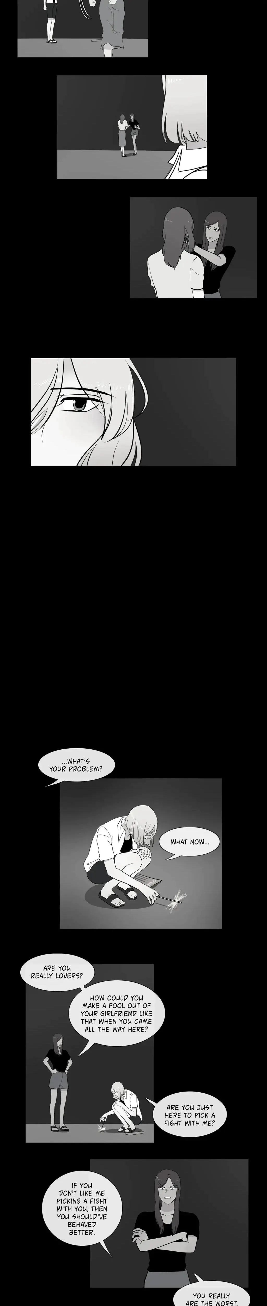 Serenade Chapter 49 - Page 16