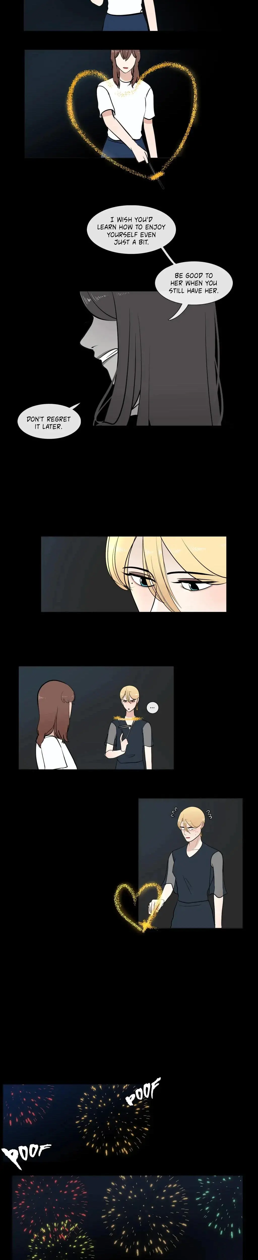 Serenade Chapter 49 - Page 19