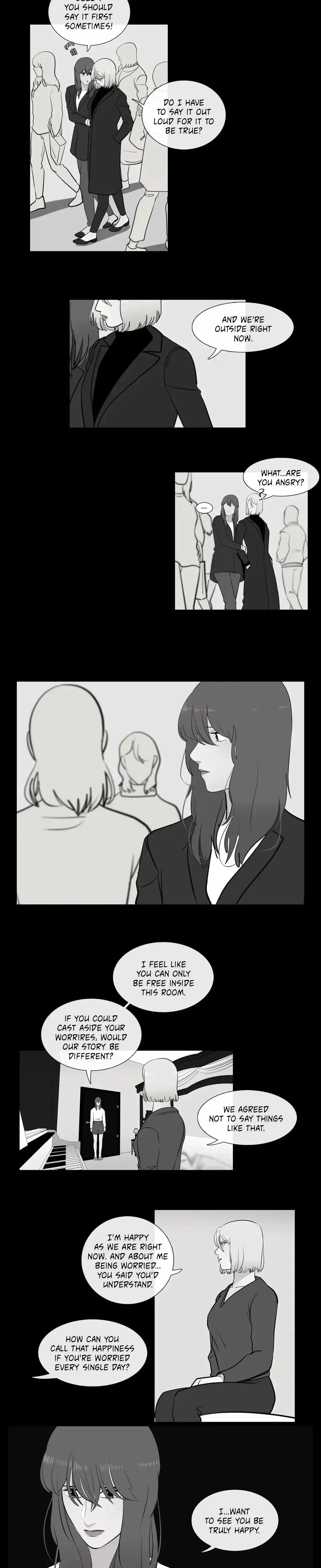 Serenade Chapter 49 - Page 2