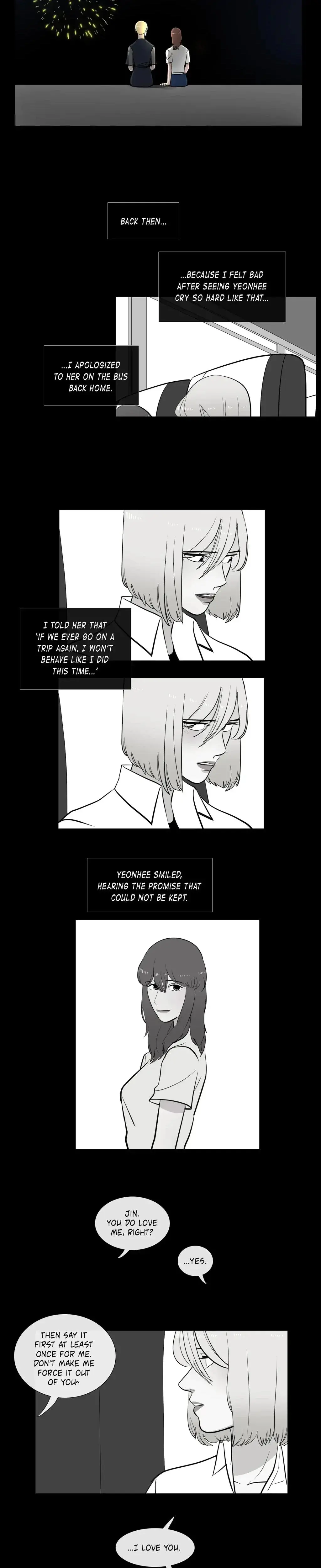 Serenade Chapter 49 - Page 20
