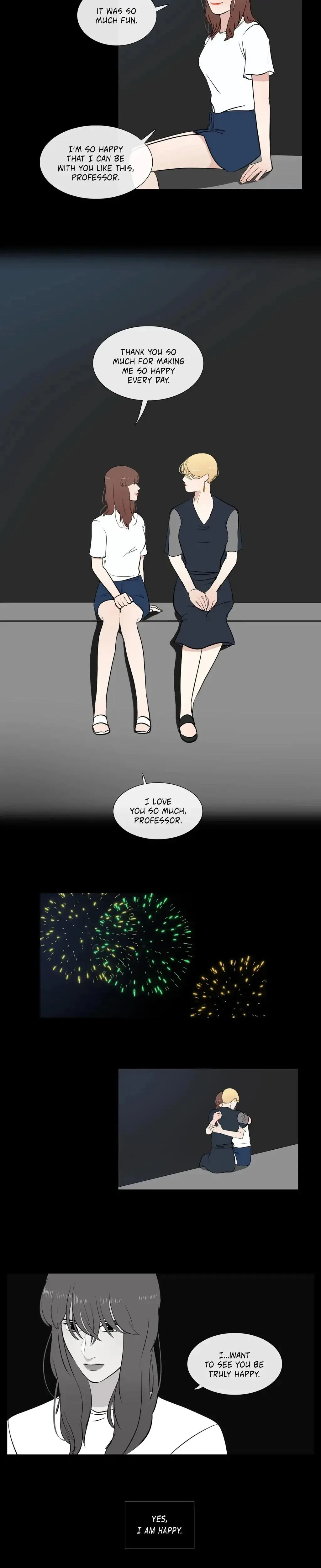 Serenade Chapter 49 - Page 22