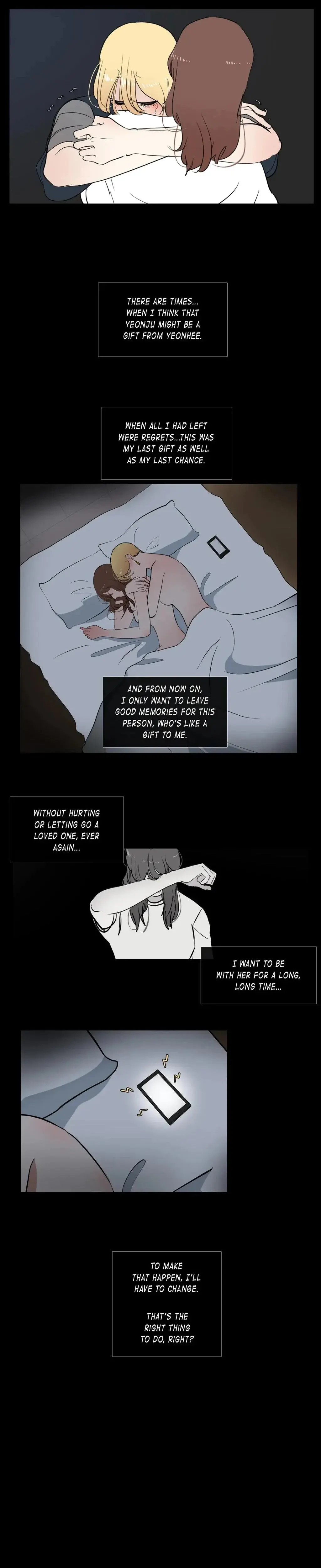 Serenade Chapter 49 - Page 23