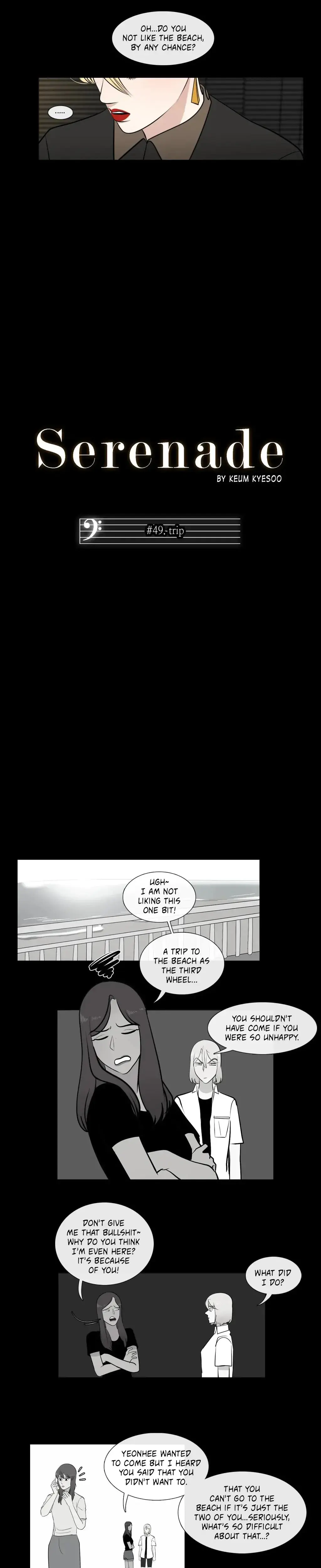 Serenade Chapter 49 - Page 4
