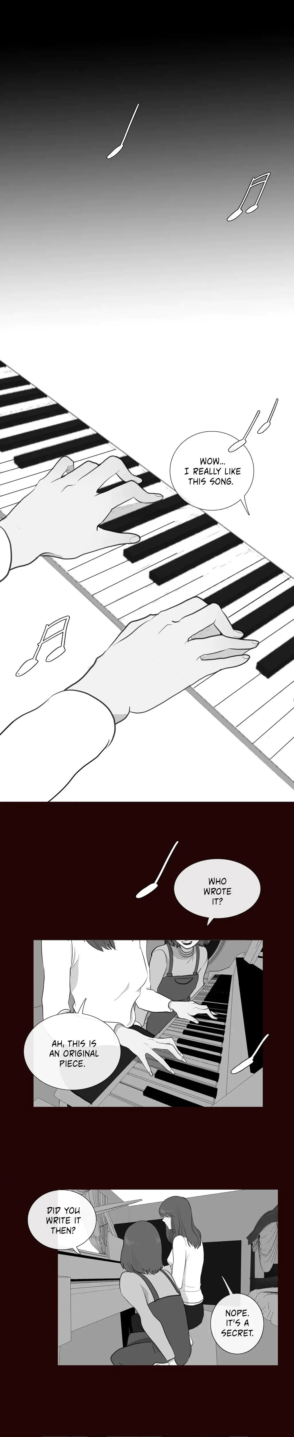 Serenade Chapter 5 - Page 1