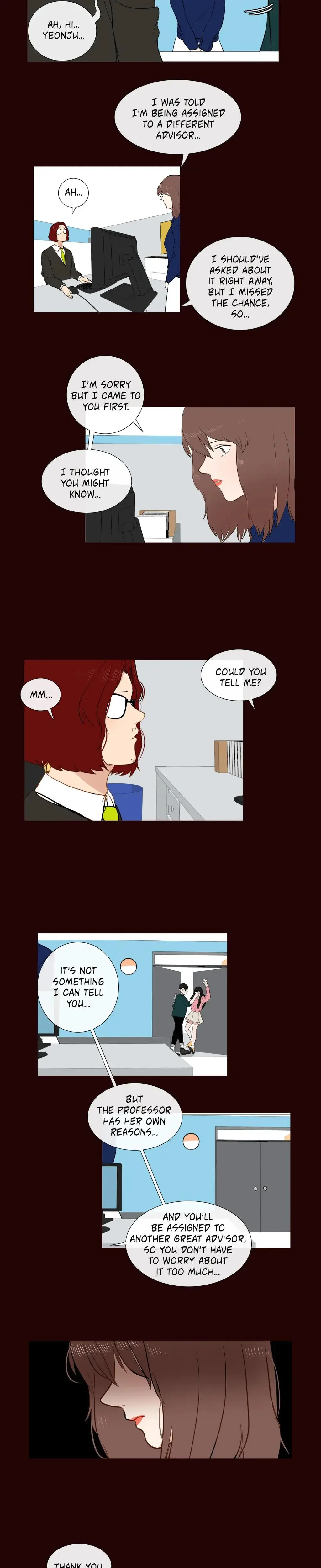Serenade Chapter 5 - Page 11
