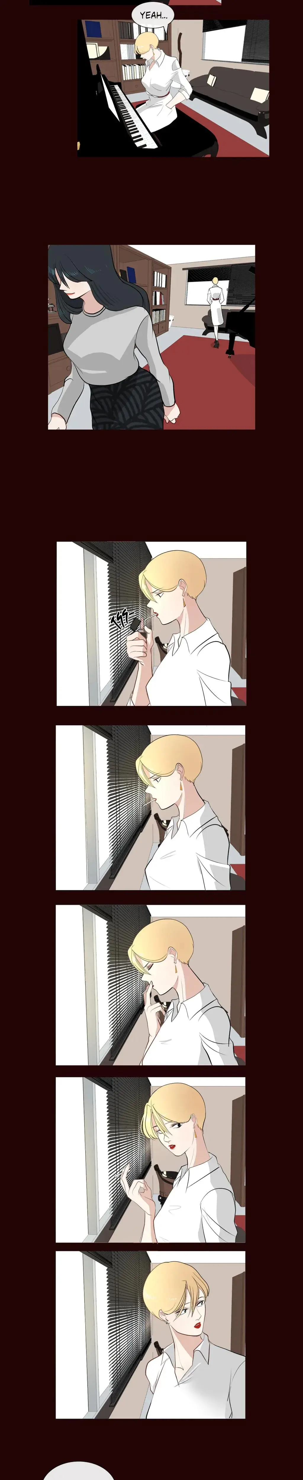 Serenade Chapter 5 - Page 15
