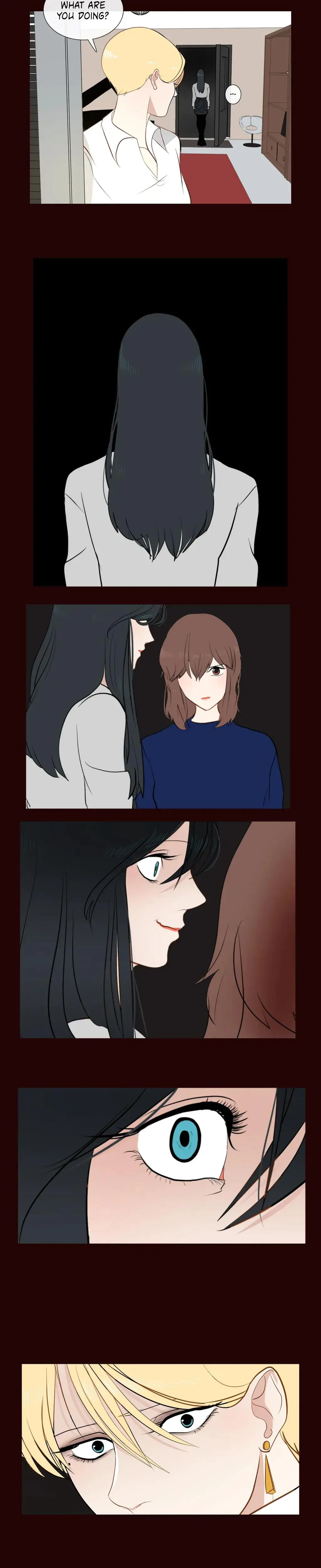 Serenade Chapter 5 - Page 16