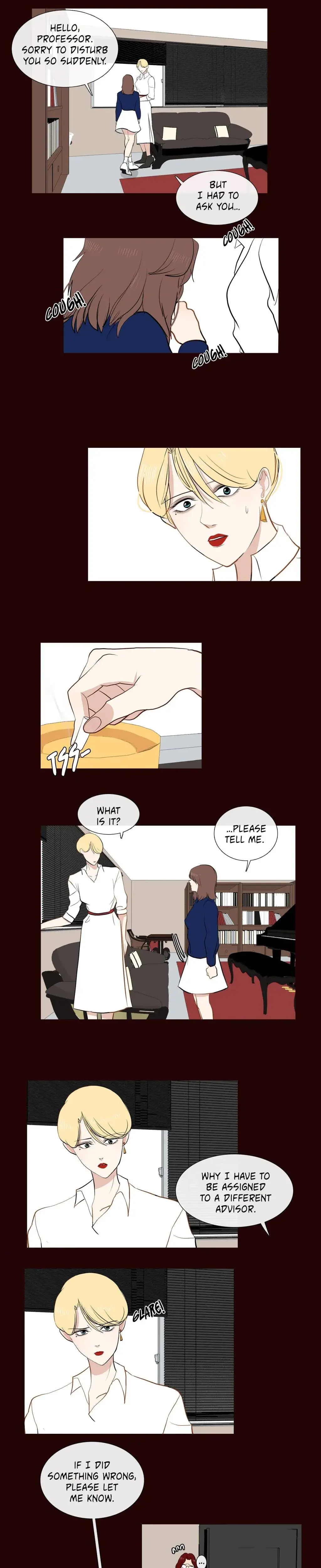 Serenade Chapter 5 - Page 17