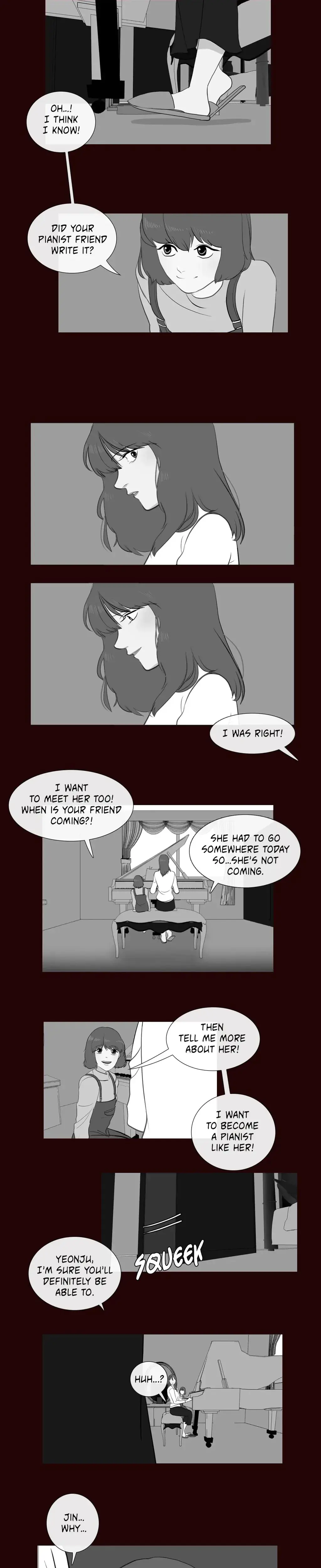 Serenade Chapter 5 - Page 2