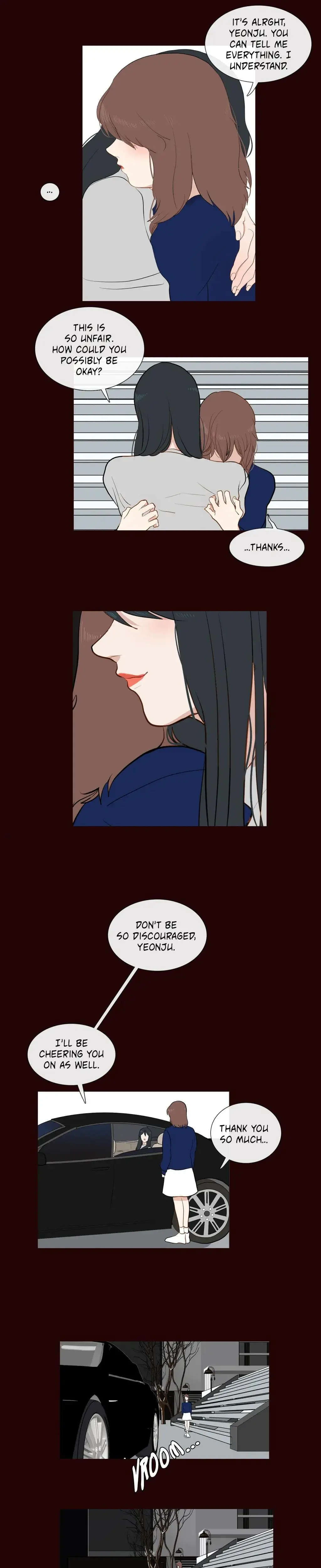 Serenade Chapter 5 - Page 23
