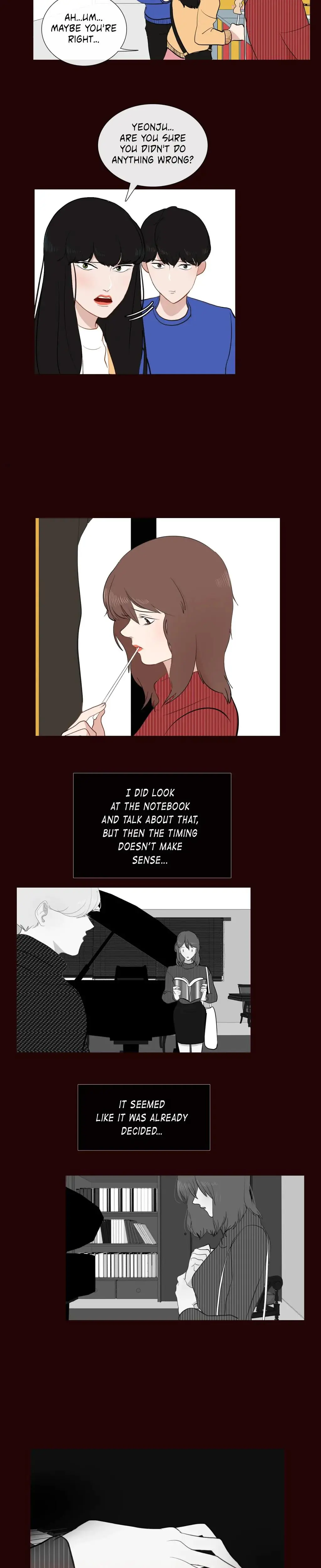 Serenade Chapter 5 - Page 7