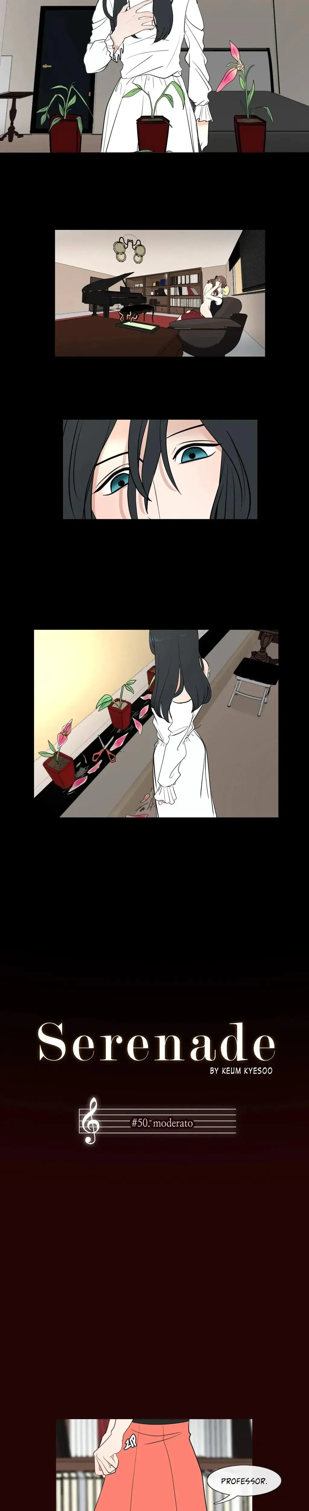 Serenade Chapter 50 - Page 2