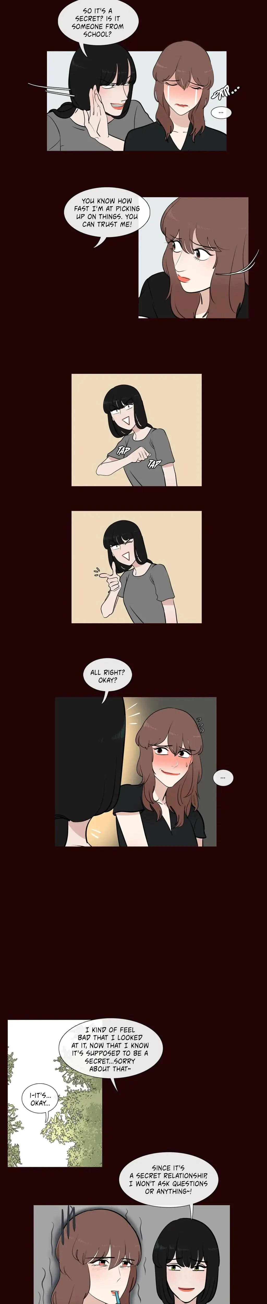 Serenade Chapter 51 - Page 6