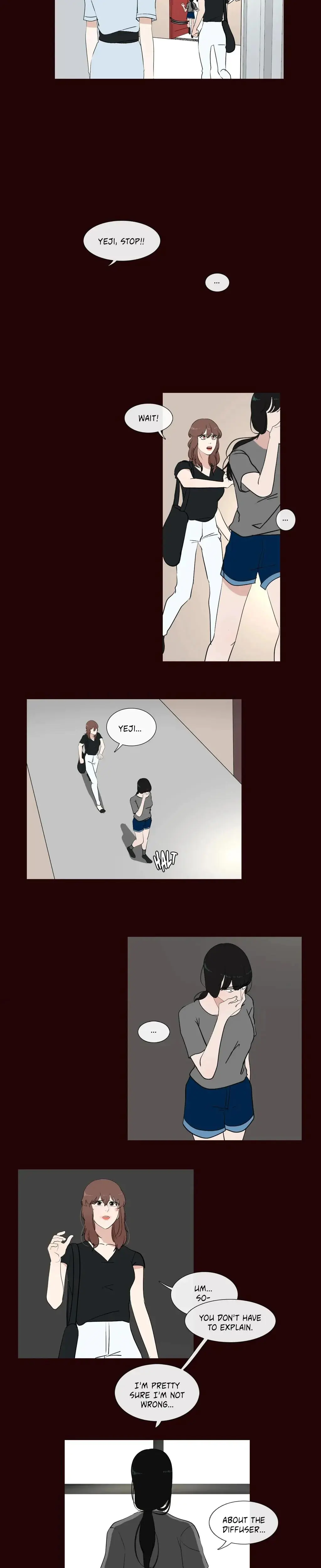 Serenade Chapter 52 - Page 2