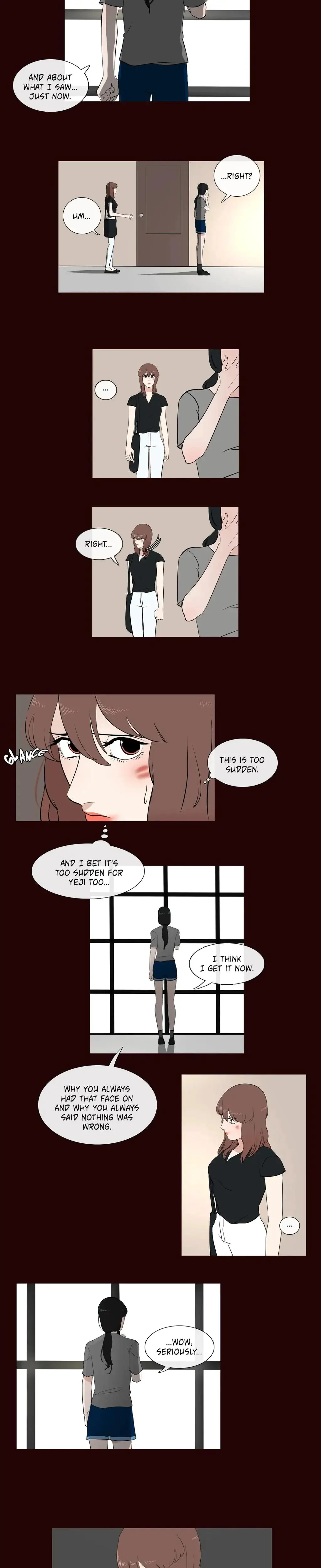 Serenade Chapter 52 - Page 3