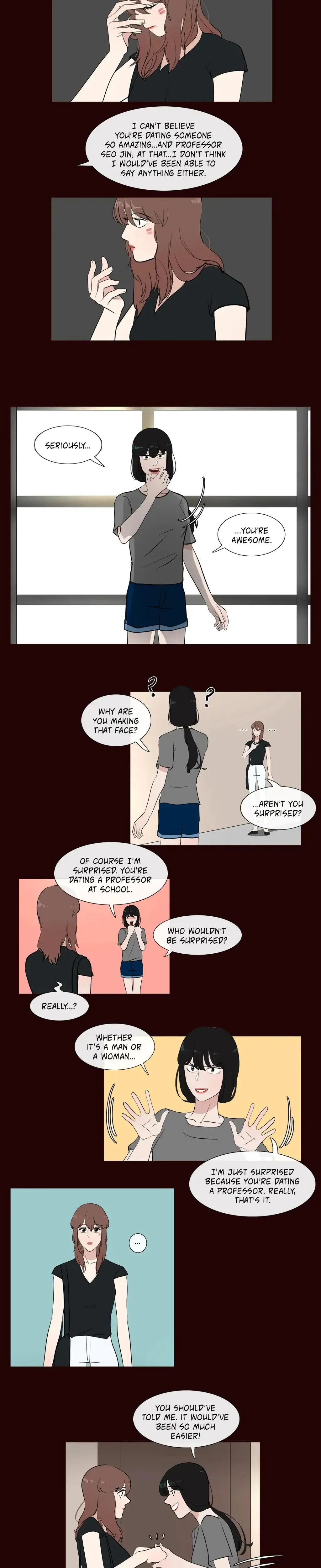 Serenade Chapter 52 - Page 4