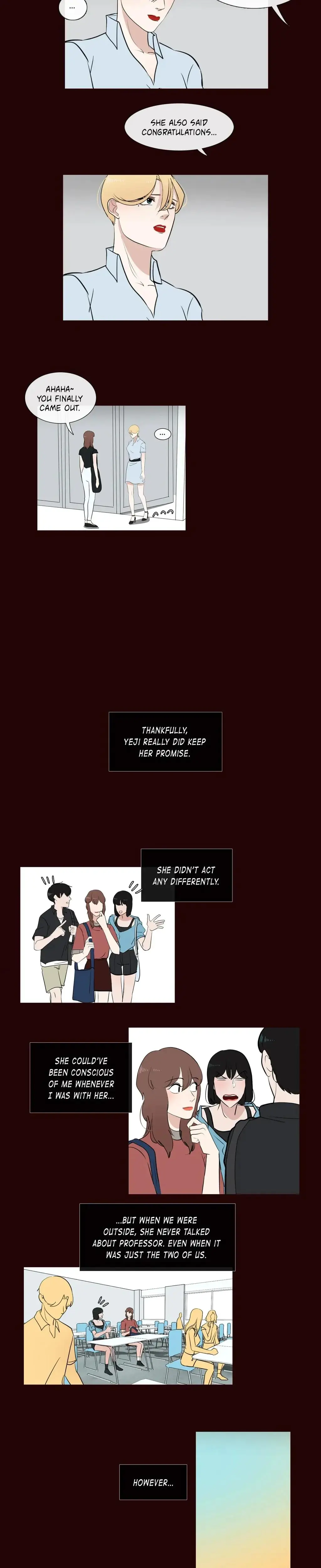 Serenade Chapter 52 - Page 6