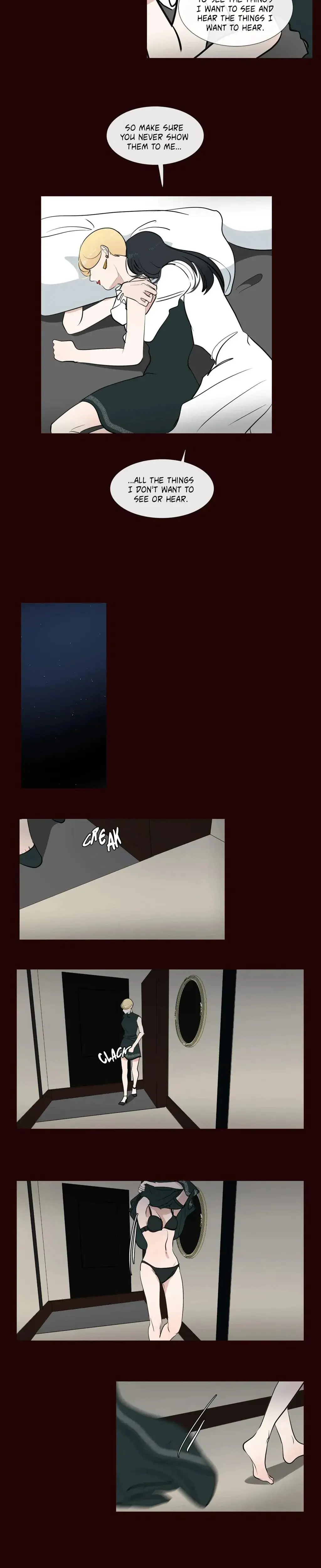 Serenade Chapter 53 - Page 11