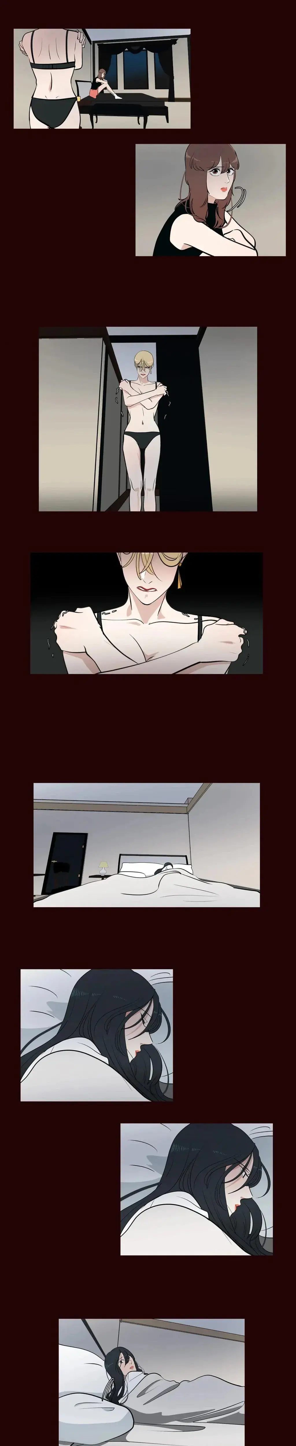 Serenade Chapter 53 - Page 12