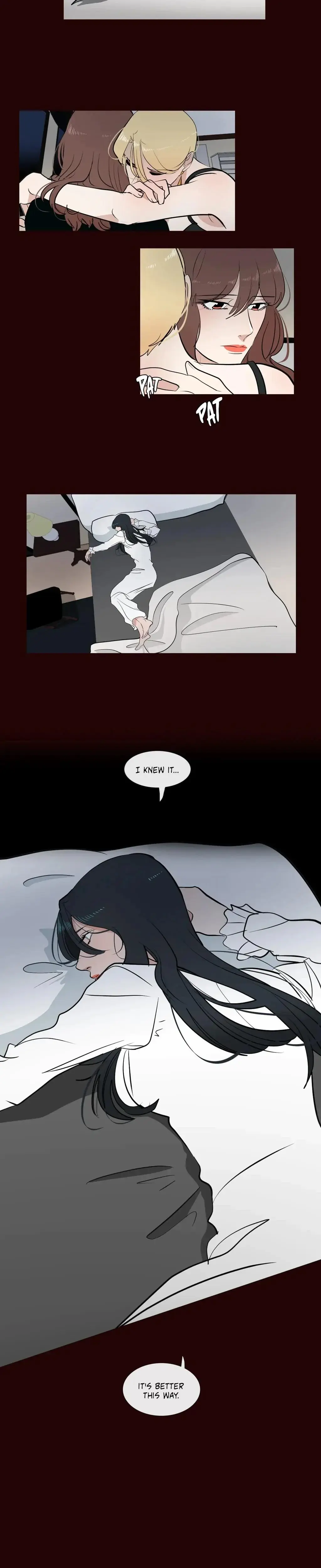 Serenade Chapter 53 - Page 13